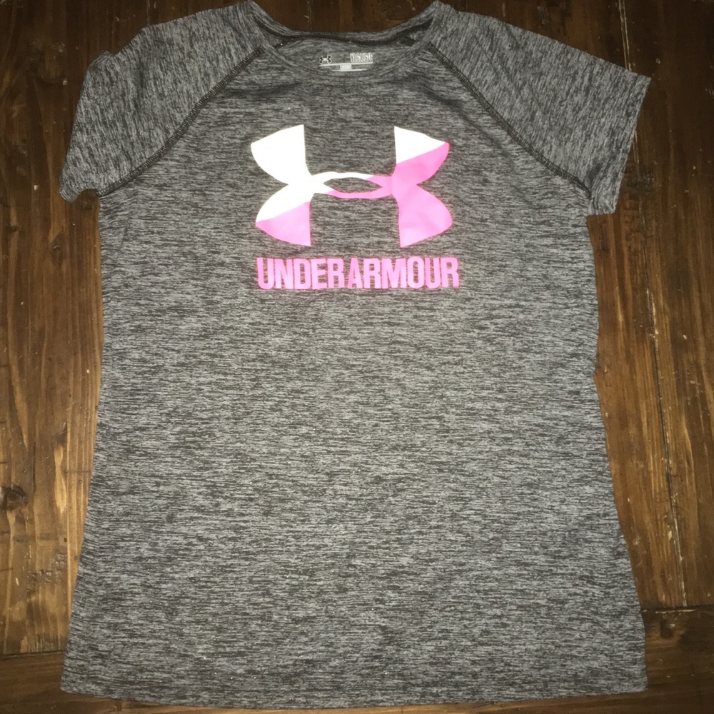 Under Armour Dri Fit